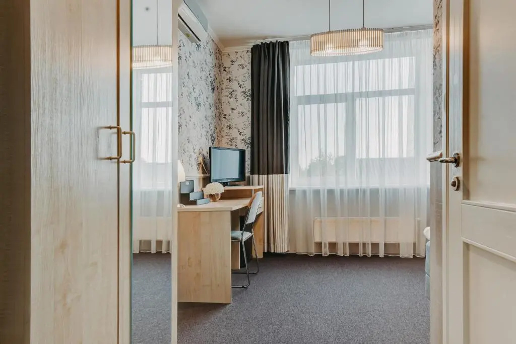 Wolmar - Chambres