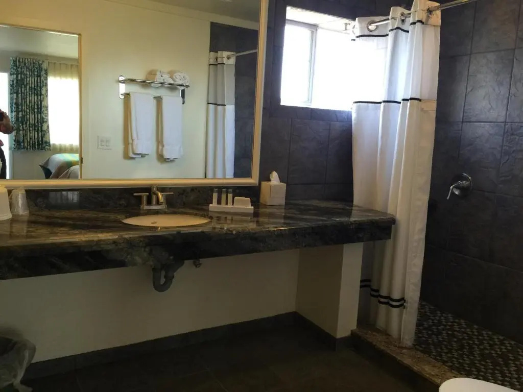 Beverly Laurel Hotel at West Hollywood - Chambres