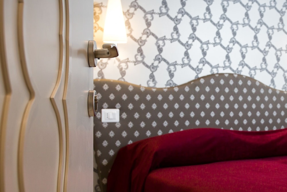 Classic Twin room (twin beds) (bed type is subject to availability)