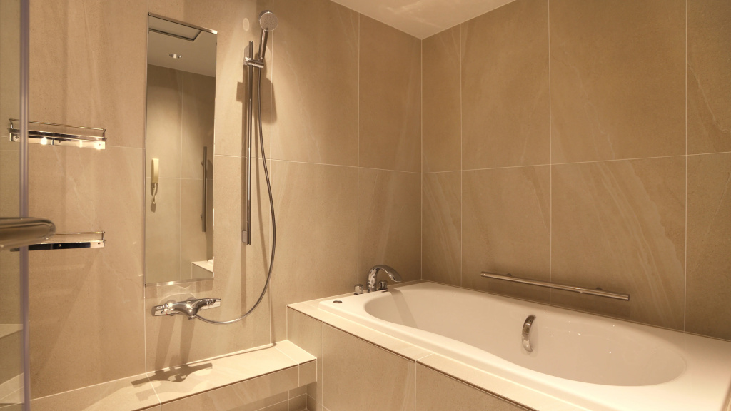 ANA Crowne Plaza Niigata by IHG - Général