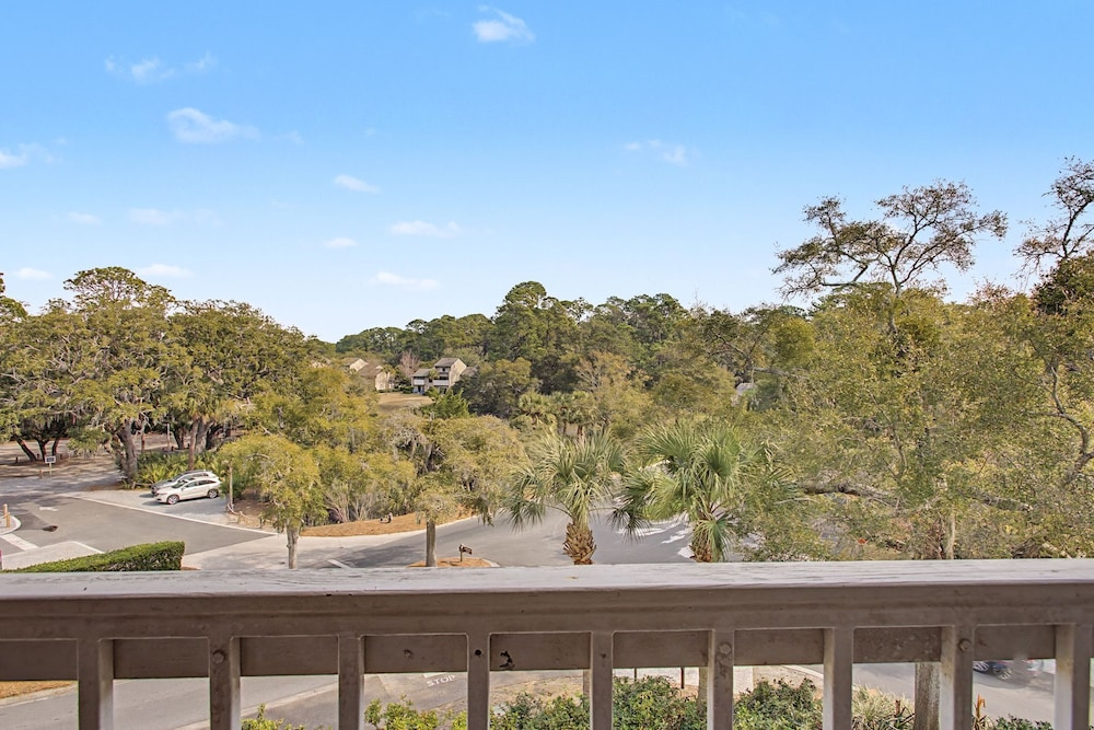 893 Ketch Court at The Sea Pines Resort