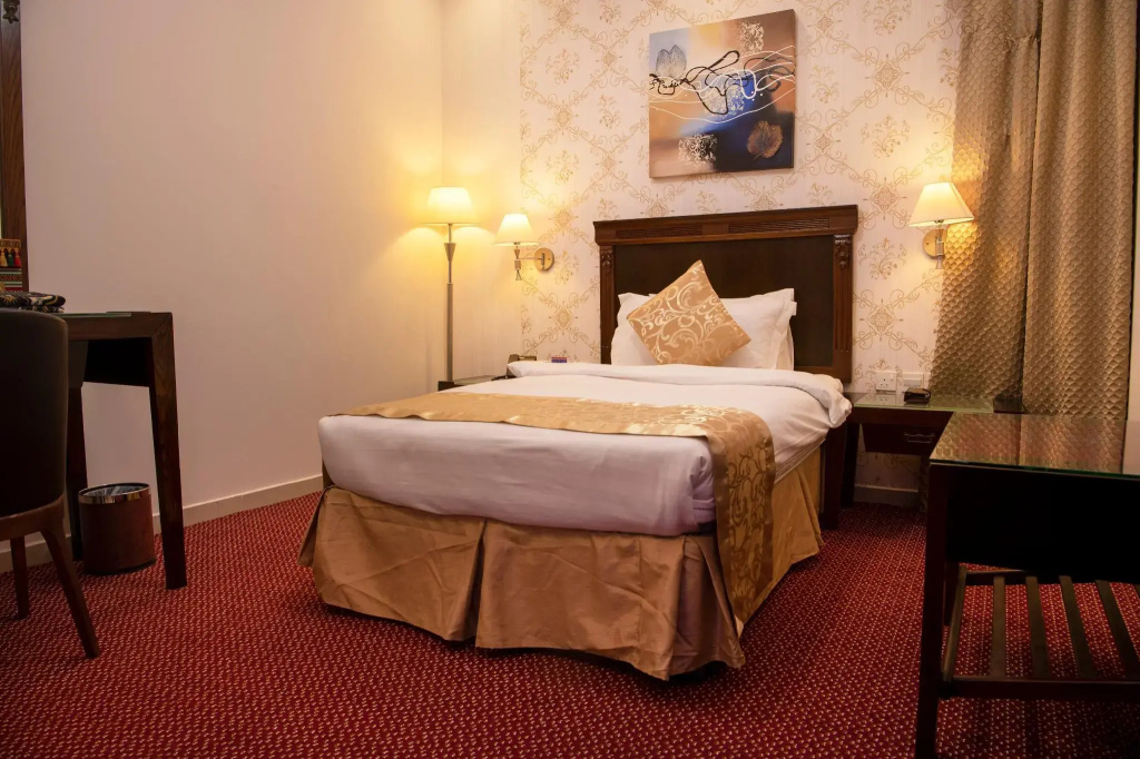Hotel photo 6