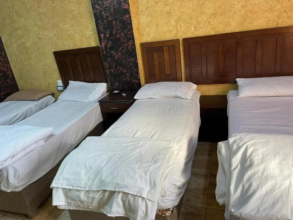 Deluxe Suite