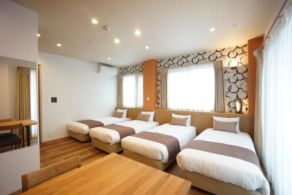 WIRES HOTEL James zaka 사진 6