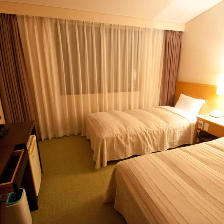 Hotel Folkloro Hanamakitowa - Général