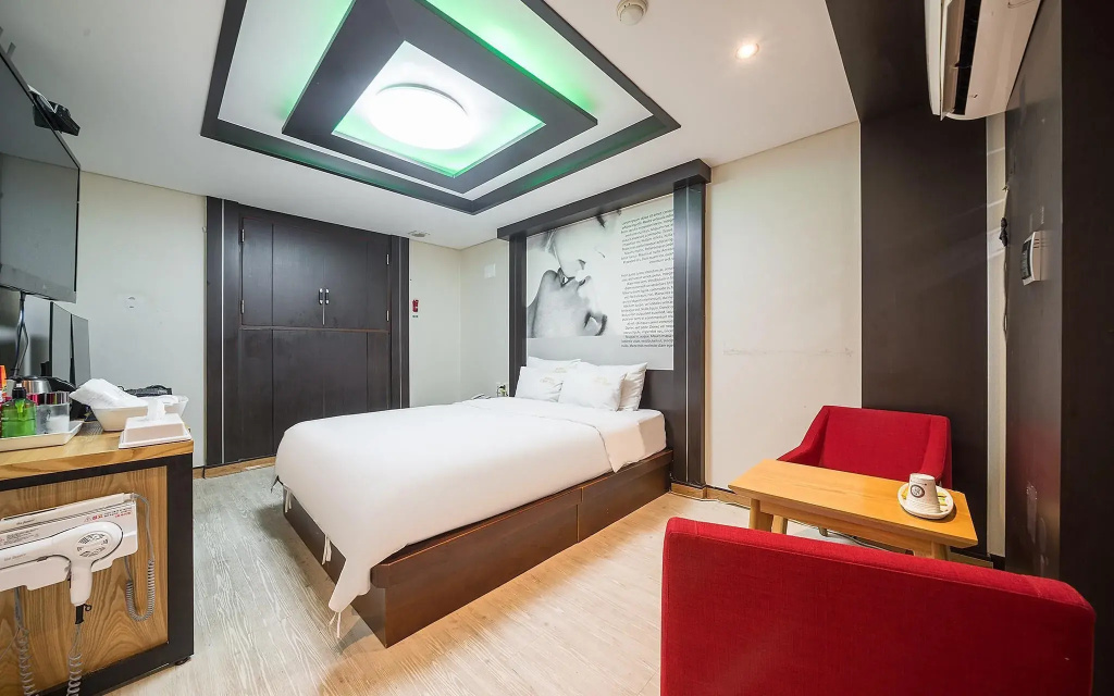 Hotel photo 6