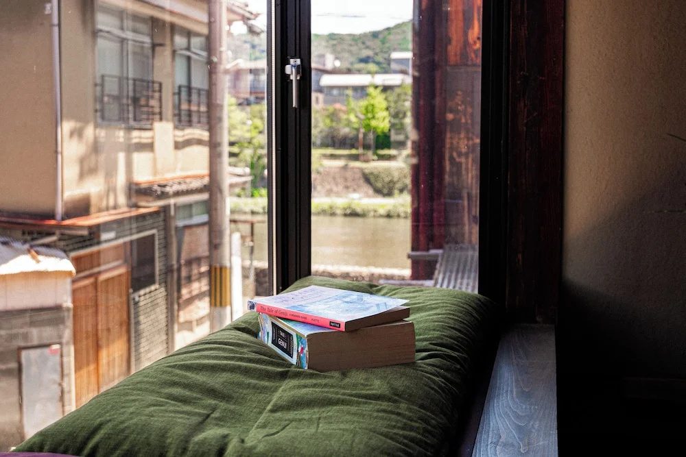 Genji Kyoto, a Member of Design Hotels 사진 26