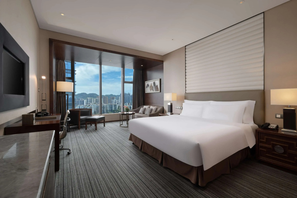 Premium room