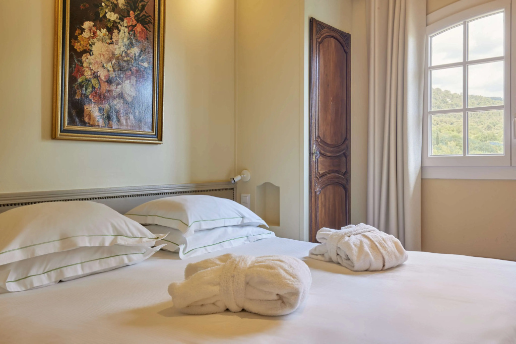 La Bastide du Calalou Hotel & Spa, BW Premier Collection - Chambres