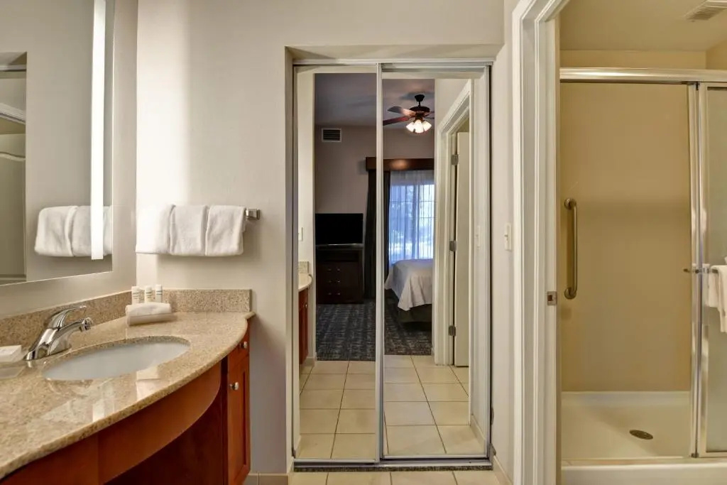 TownePlace Suites by Marriott Reno - Chambres