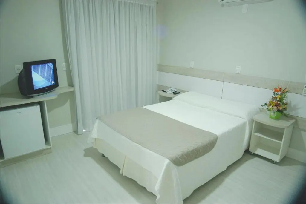 Recanto Pousada - Chambres