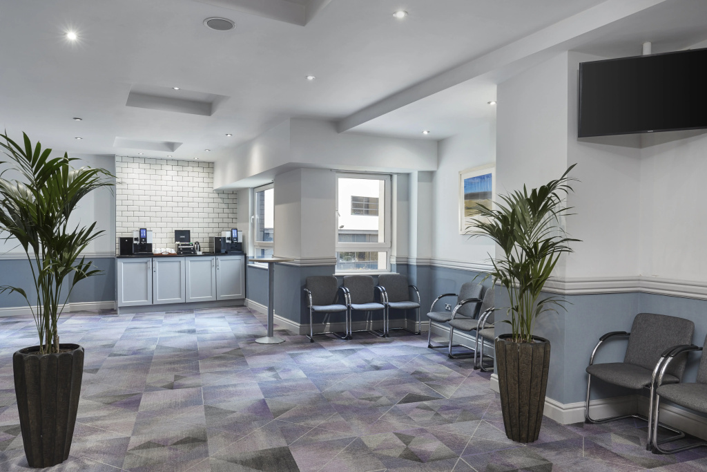 Leonardo Hotel Southampton - Général