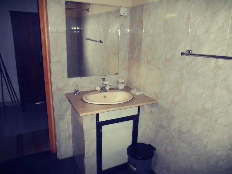 Sapphire Holiday Resort - Chambres