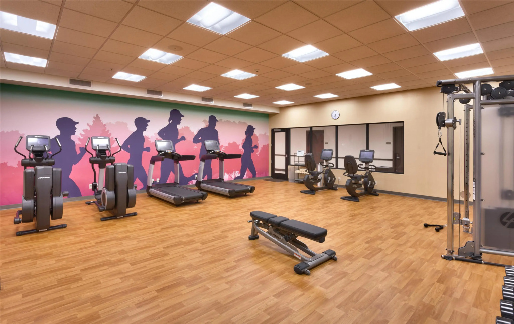 Hyatt Place Park City - Général