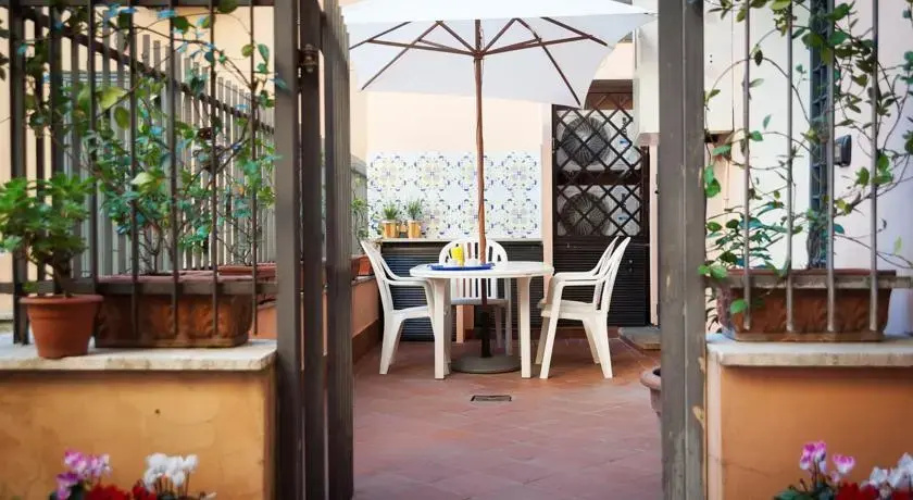 San Peter Apartment - Your Home in the Heart of Rome