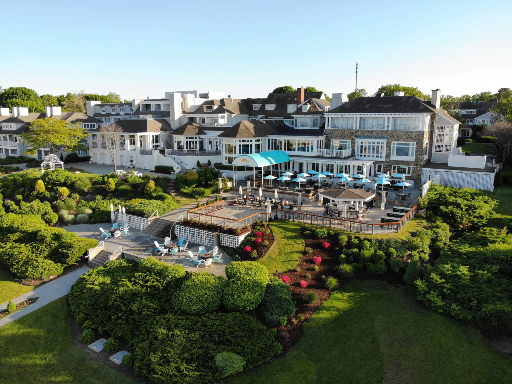 Water's Edge Resort & Spa - Général