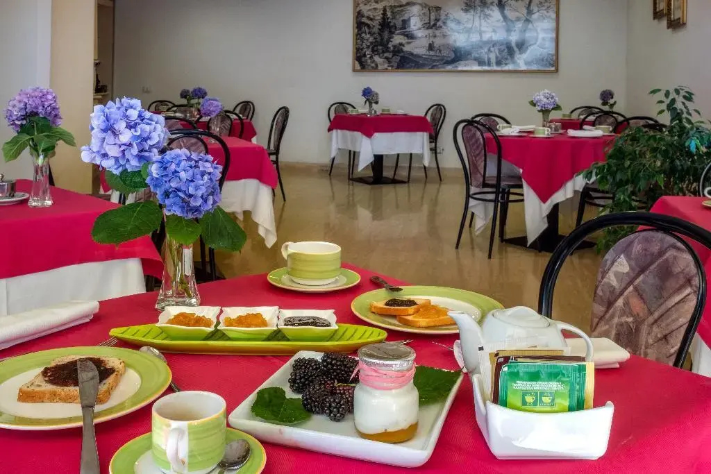Hotel Savoia Sorrento - Général