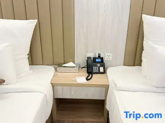 Superior Double room (twin beds)