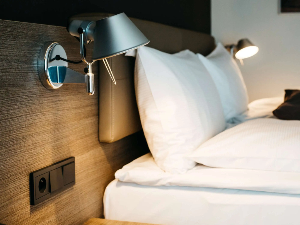 Q Hotel Plus Krakow - Général