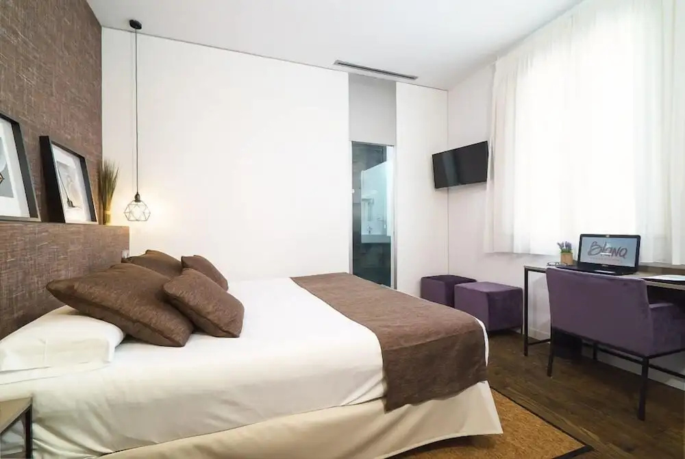 Blanq Carmen Hotel - Général