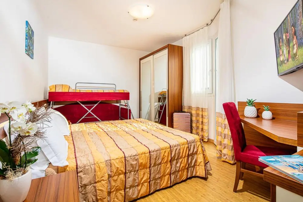 Hotel Palma de Majorca - Chambres