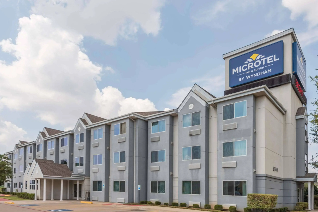 Quality Inn & Suites Fort Worth North - Haltom City