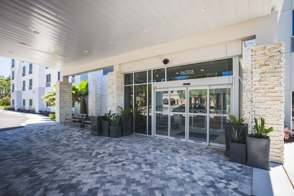 Holiday Inn Express & Suites Fernandina Beach Amelia Island by IHG