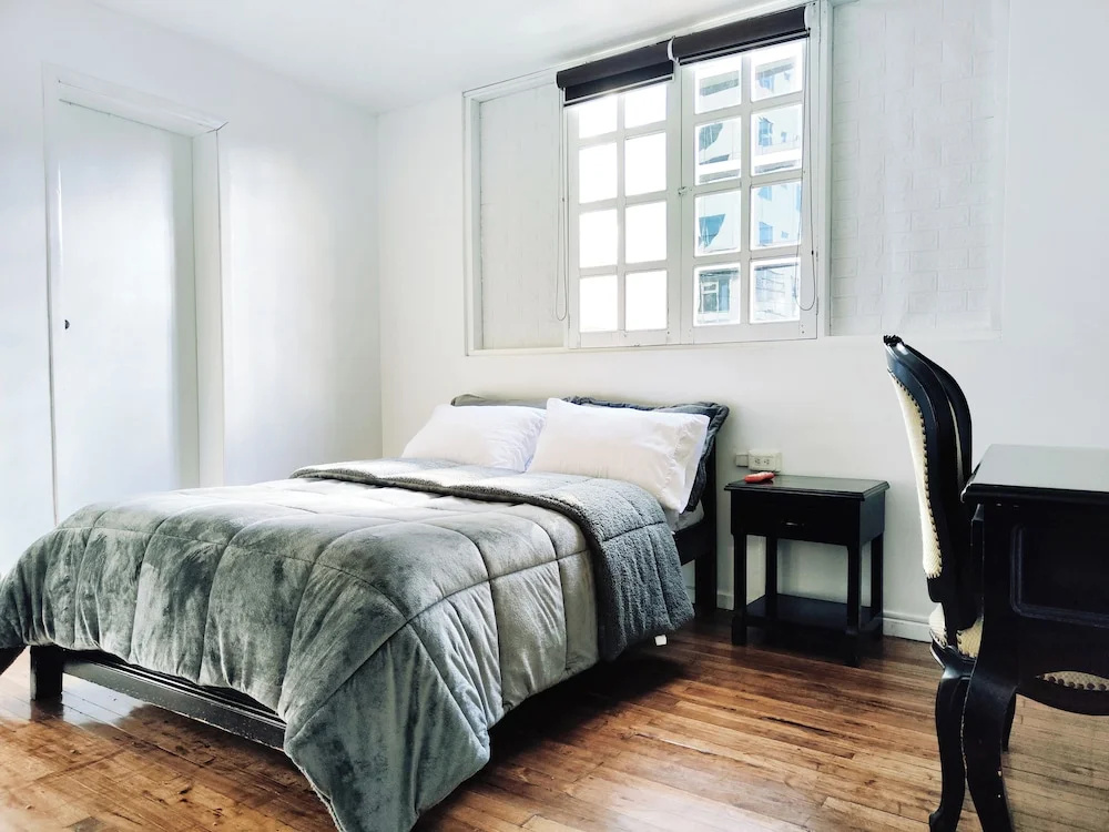Hotel Muros Quito - Chambres