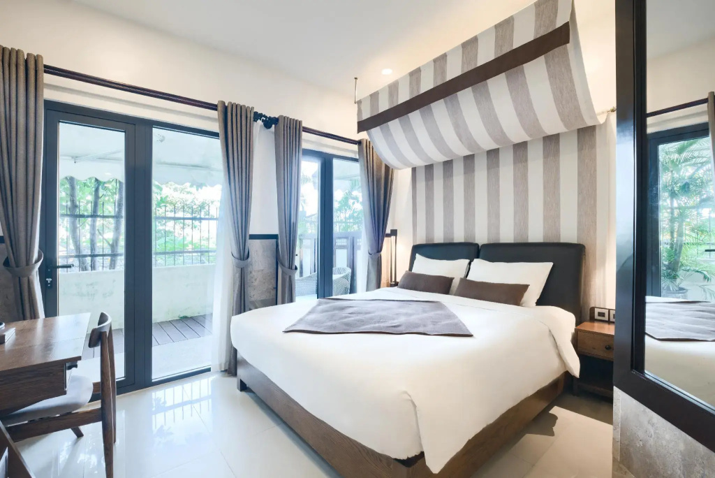 THE BLOSSOM RESORT ISLAND DA NANG - Onsen Included - фото 42