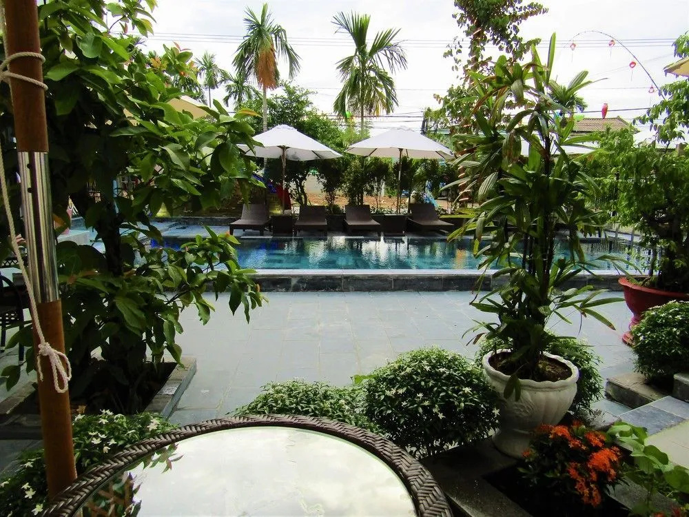 Hotel photo 15