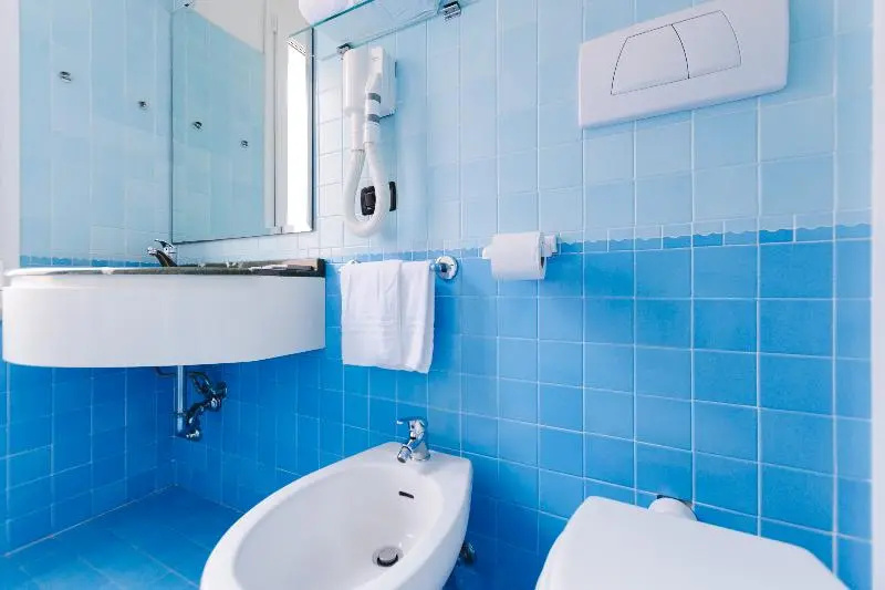 Hotel Fra i Pini - Chambres