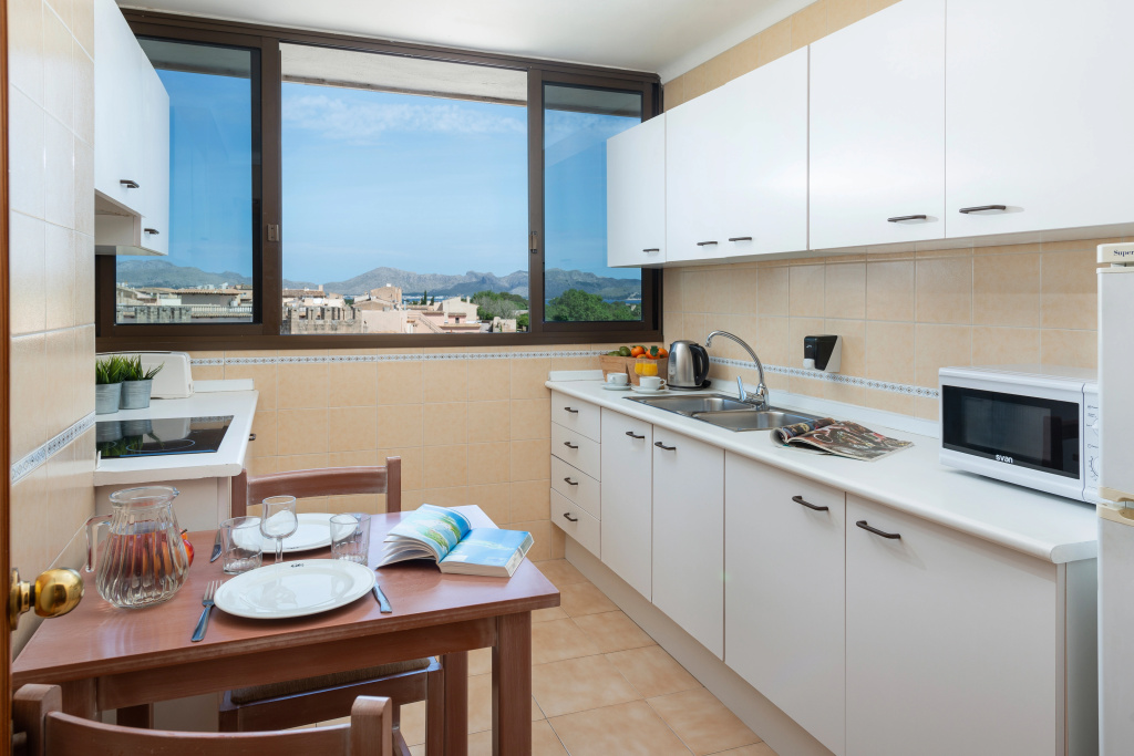 Alcudia Boutique Apartments - Général