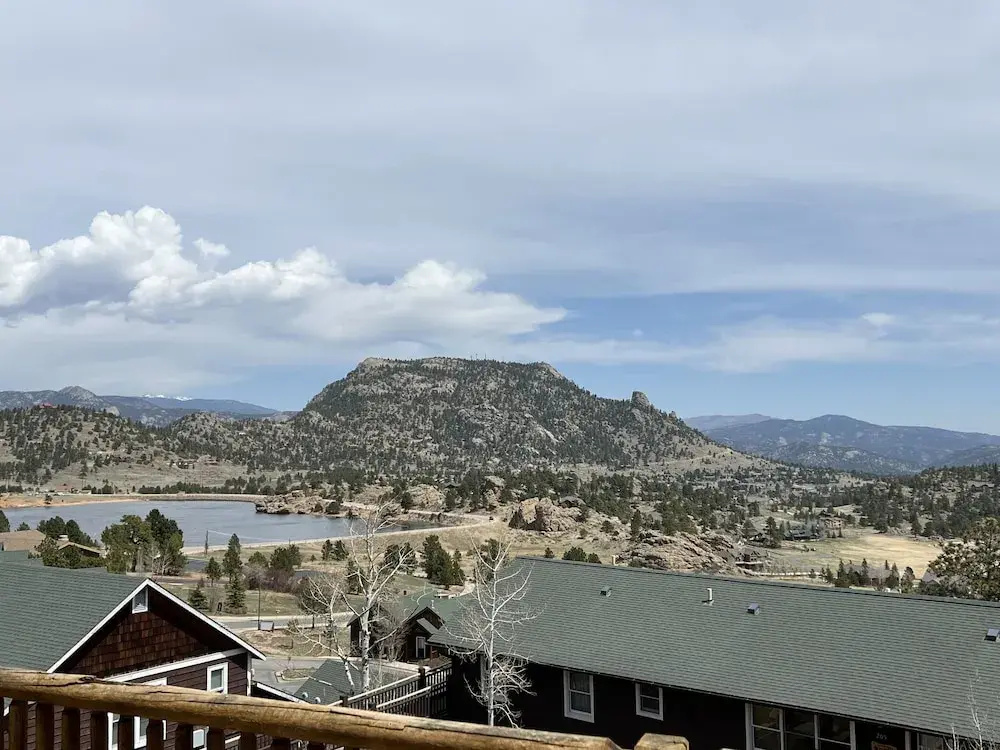 Meadow Mountain 27A - 3 Br Condo