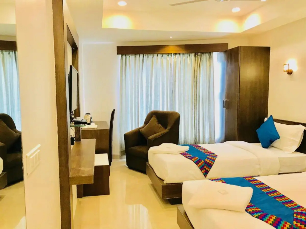 Hotel photo 17