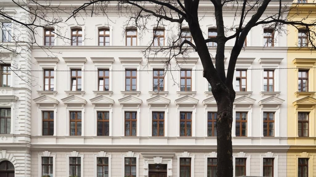 Vienna Residence, Landstraße - Rochusgasse