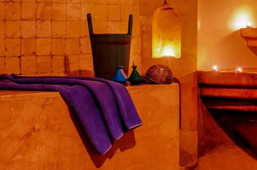 Dellarosa Boutique Spa Hotel - Général
