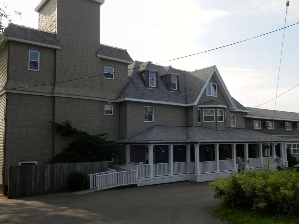 Hotel photo 21