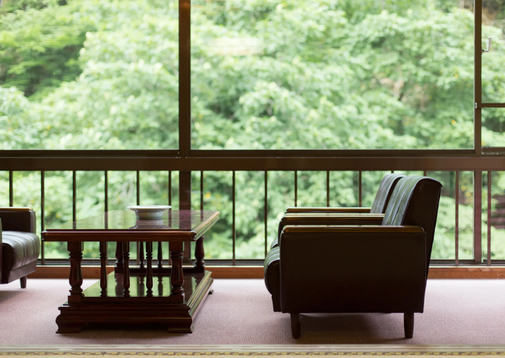 Balcony & Terrace