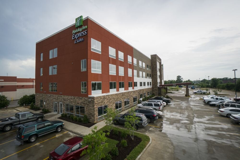 Holiday Inn Express & Suites Southaven Central - Memphis, an IHG Hotel image