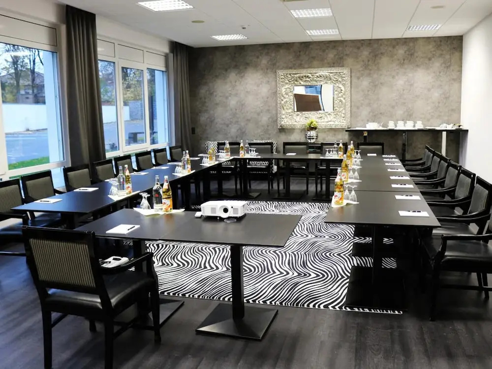 Ringhotel Kurhaus Bad Westernkotten - Général