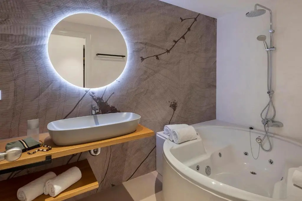 Hotel Spa Porto Cristo - Général