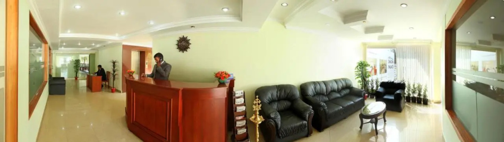 Hotel photo 18