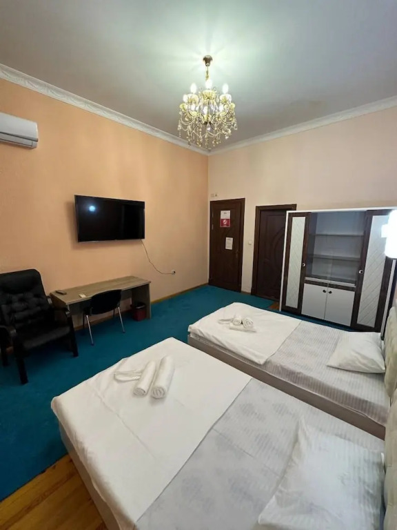 Next Hotel — фото 4