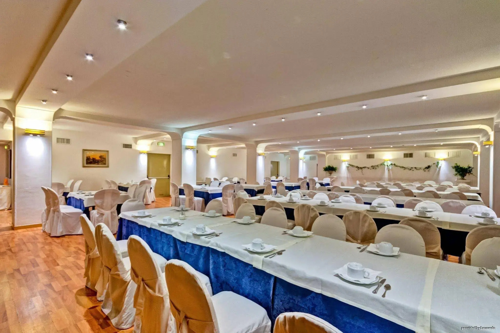 Hotel Salicone Norcia - Général