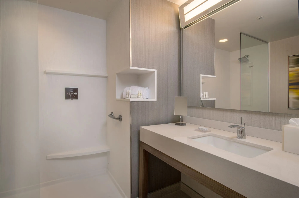 Courtyard by Marriott Queretaro - Général