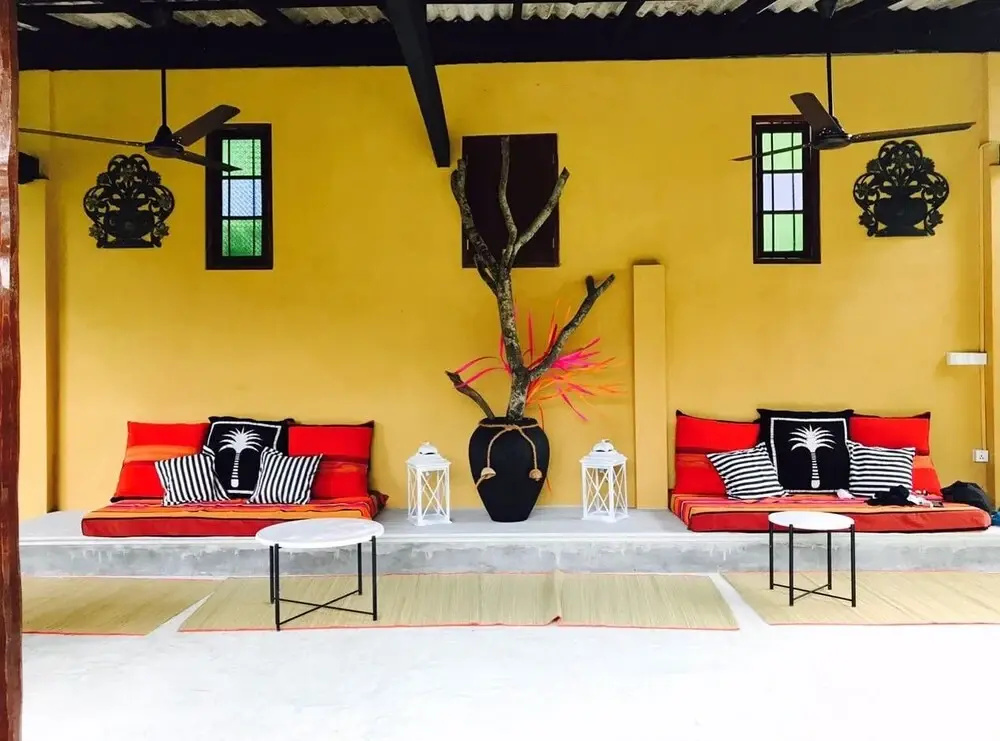 Ayurveda Villa 386