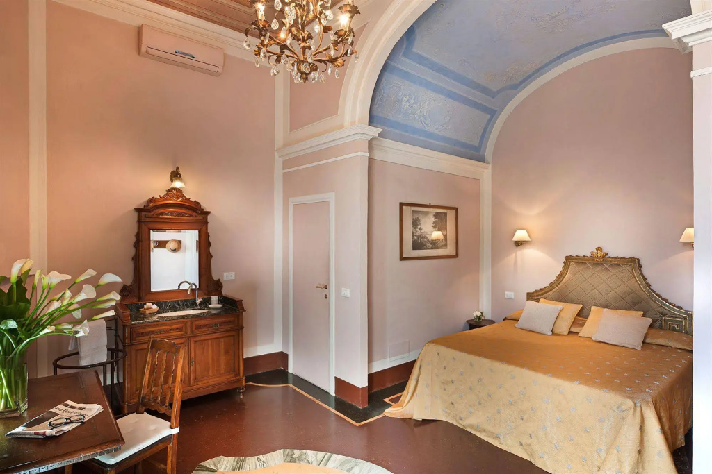 Hotel Palazzo Guadagni - Général