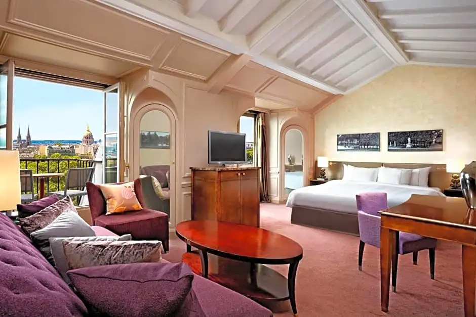 The Westin Paris-Vendome 70