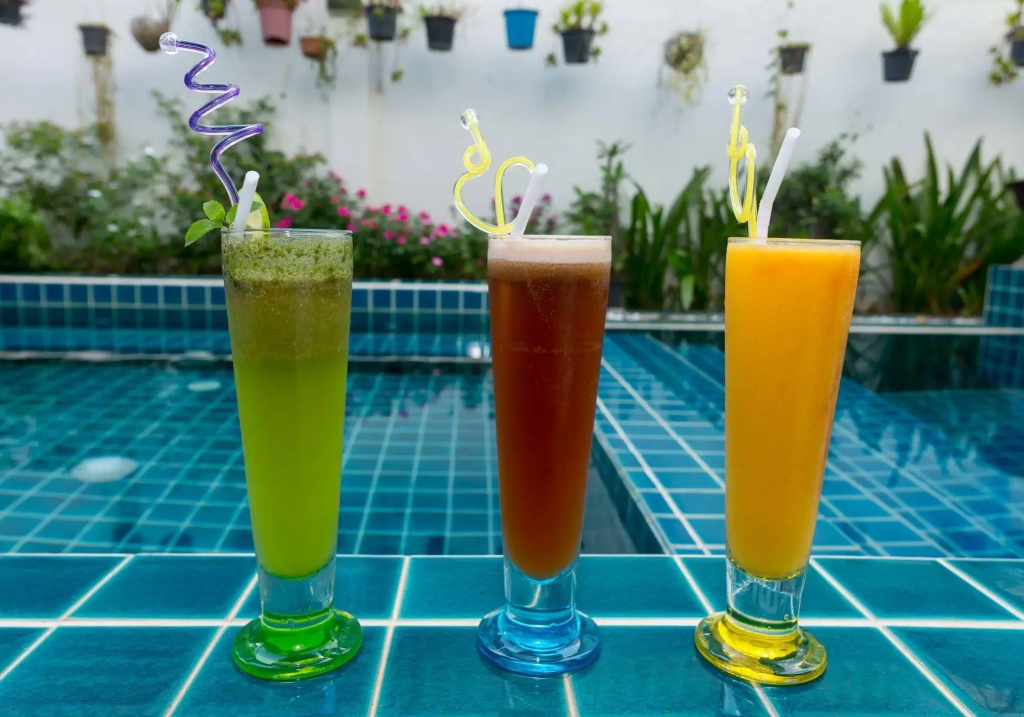 Ly Ann Boutique D' Angkor Hotel - Général
