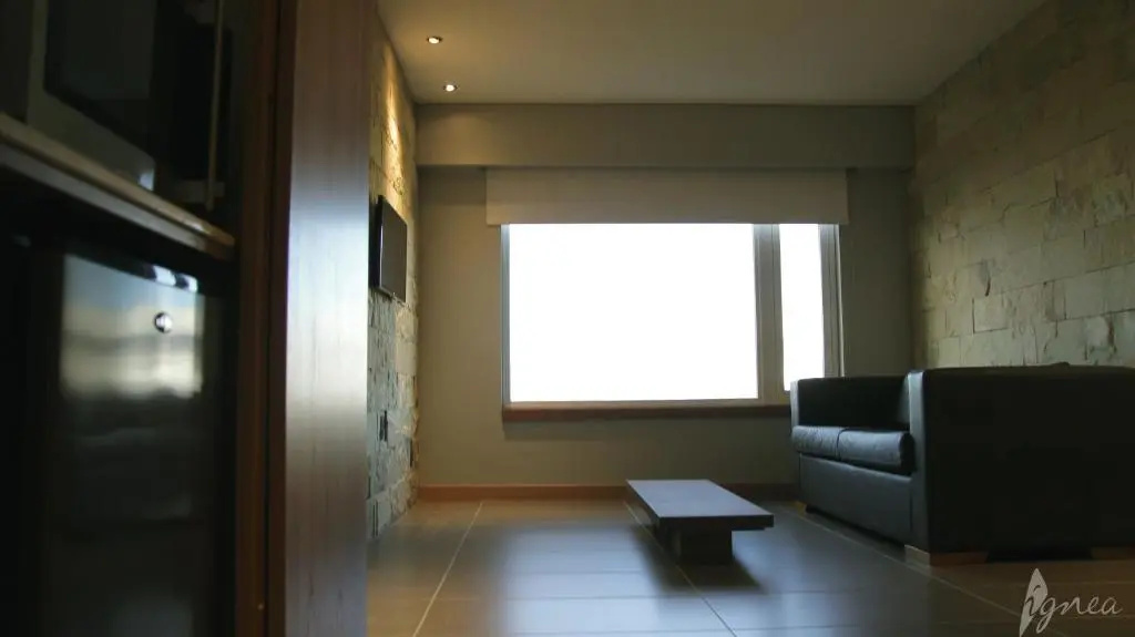 Ignea Hotel - Chambres